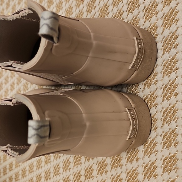 Hunter Refined Chelsea Boot - Picture 9 of 12